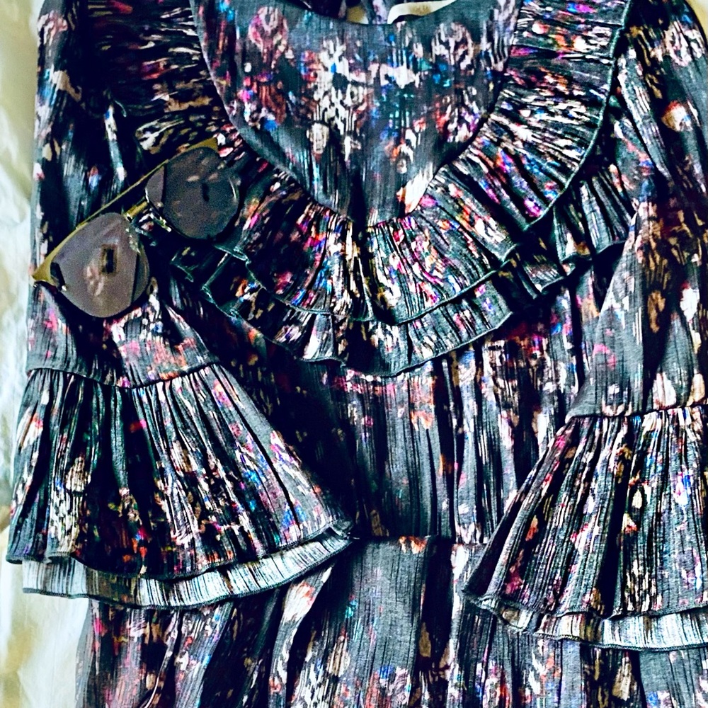 Vintage style dress